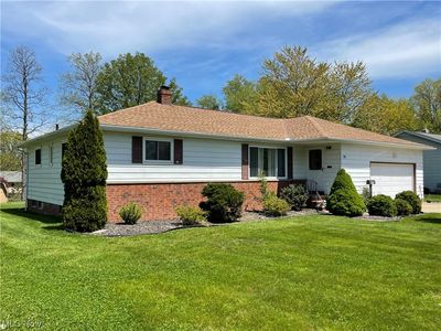 690 Kenbridge Dr, Highland Heights, OH, 44143