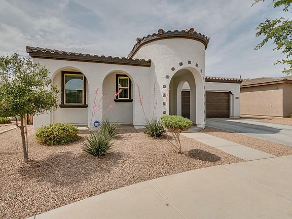3rd image of 22495 E Desert Spoon Dr