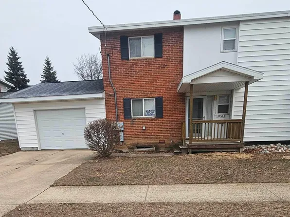 9750 8th St, Oscoda, MI 48750