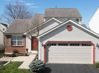 515 Garden Dr, Marysville, OH 43040
