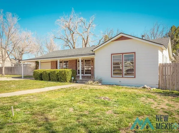 709 N Kansas Ave, Roswell, NM 88201