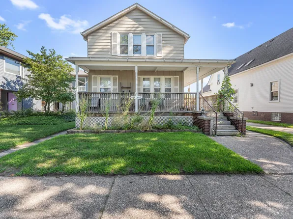 444 Orange St Unit 3, Wyandotte, MI 48192