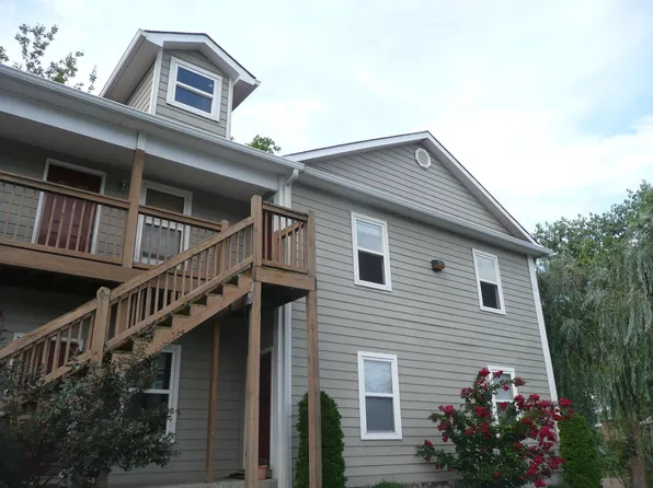 1924 Muncie Ave APT 5, Louisville, KY 40206