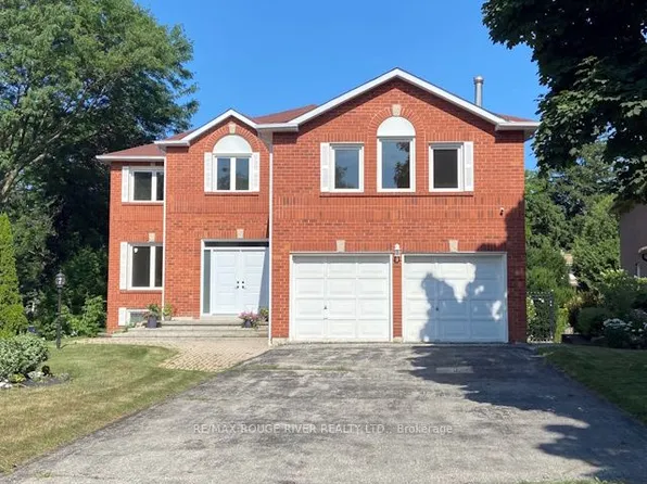 1 Romac Dr, Toronto, ON M1C 4V6