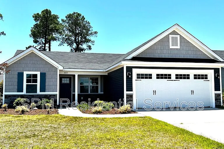 4019 Ironstone Ct — Photo 1