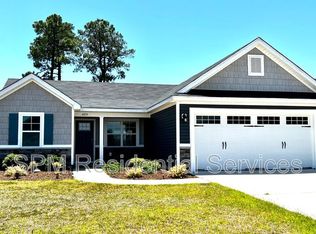 4019 Ironstone Ct, Leland, NC 28451