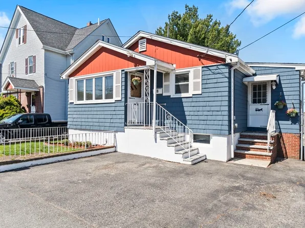 19 North Ave, Revere, MA 02151