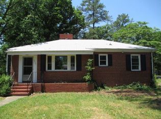 5400 Coxson Rd, Henrico, VA 23231