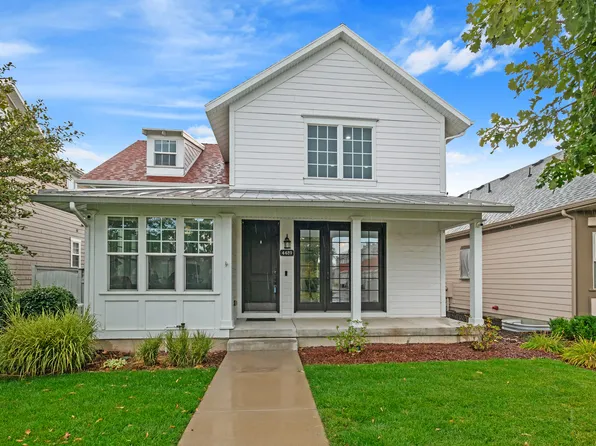 4489 W Milford Dr, South Jordan, UT 84009