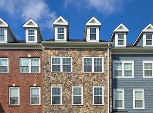 5934 Logans Way, Ellicott City, MD 21043