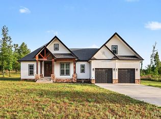 756 Norton Bridge Rd, Chatsworth, GA 30705