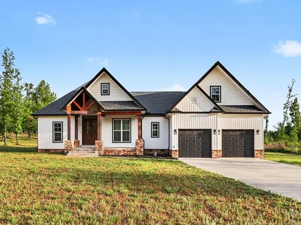 756 Norton Bridge Rd, Chatsworth, GA 30705