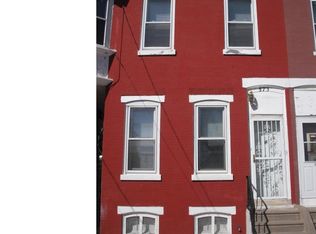 573 Clinton St, Camden, NJ 08103