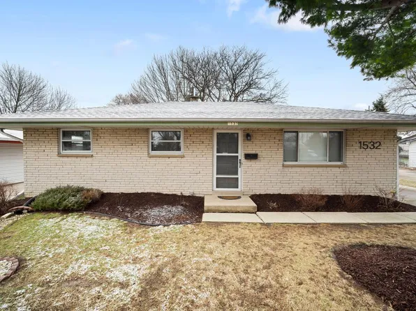 1532 West Ramsey AVENUE, Milwaukee, WI 53221