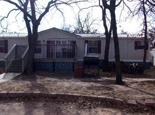 219 Deer Ridge Rd, Nocona, TX 76230