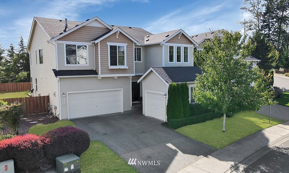 Welcome home to The Estates!