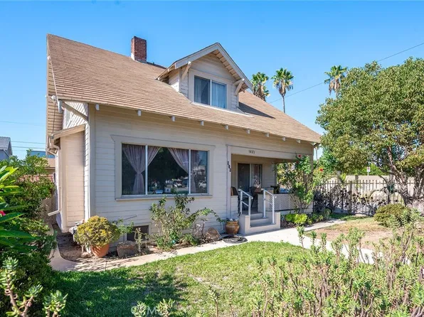 919 S Bernal Ave, Los Angeles, CA 90023