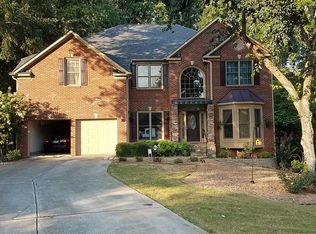 2875 Crestmont Ct, Cumming, GA 30041