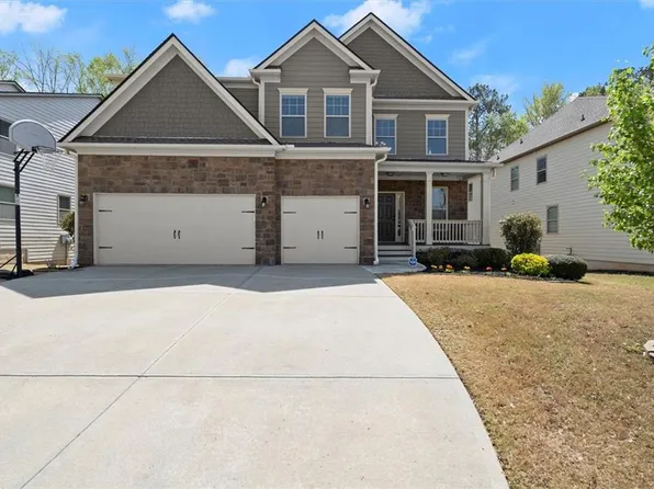 5925 Pine Bluff Dr, Cumming, GA 30040