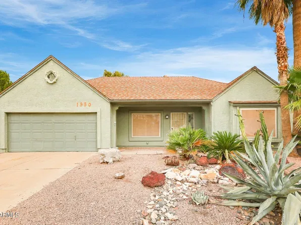 1350 E TONTO Lane, Phoenix, AZ 85024