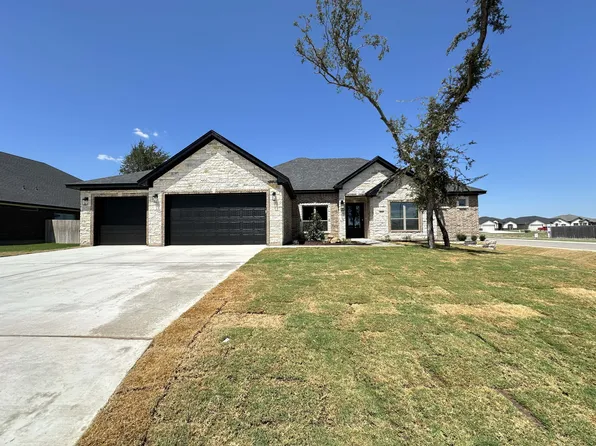 800 Eagle Hts, Salado, TX 76571