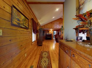 3513 Reyburn Creek Rd, Malvern, AR 72104