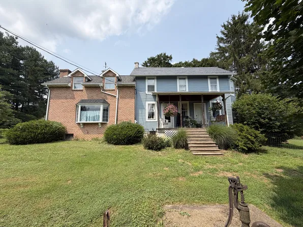 152 Lindecamp Ln, Peach Bottom, PA 17563