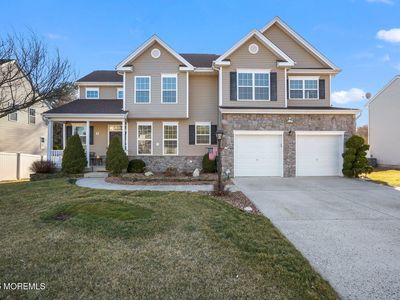 6 Greenside Drive, Little Egg Harbor, NJ, 08087