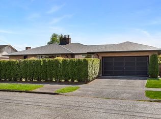 3023 NW 75th St, Seattle, WA 98117