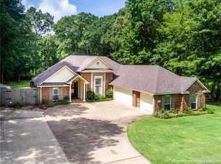 333 Northbrook Dr, Shreveport, LA 71106