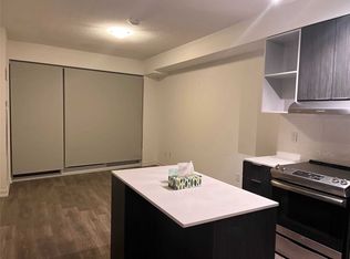 2520 Eglinton Ave W #1618, Mississauga, ON L5M 0Y4