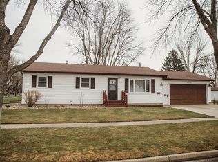 1112 N Harrison St, Aberdeen, SD 57401
