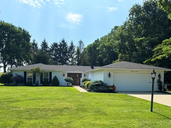 5736 Windermere Ln, Fairfield, OH 45014