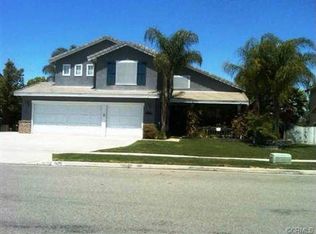 1475 Mountain Vista Dr, Corona, CA 92881