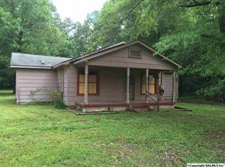 912 Southline Ave, Gadsden, AL 35901