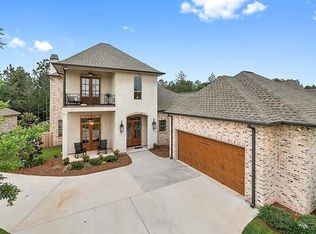533 Bedico Pkwy, Madisonville, LA 70447