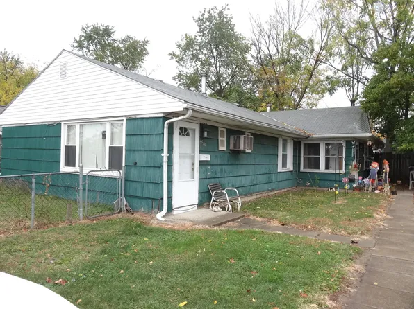 1644-1646 Frank Rd, Columbus, OH 43223