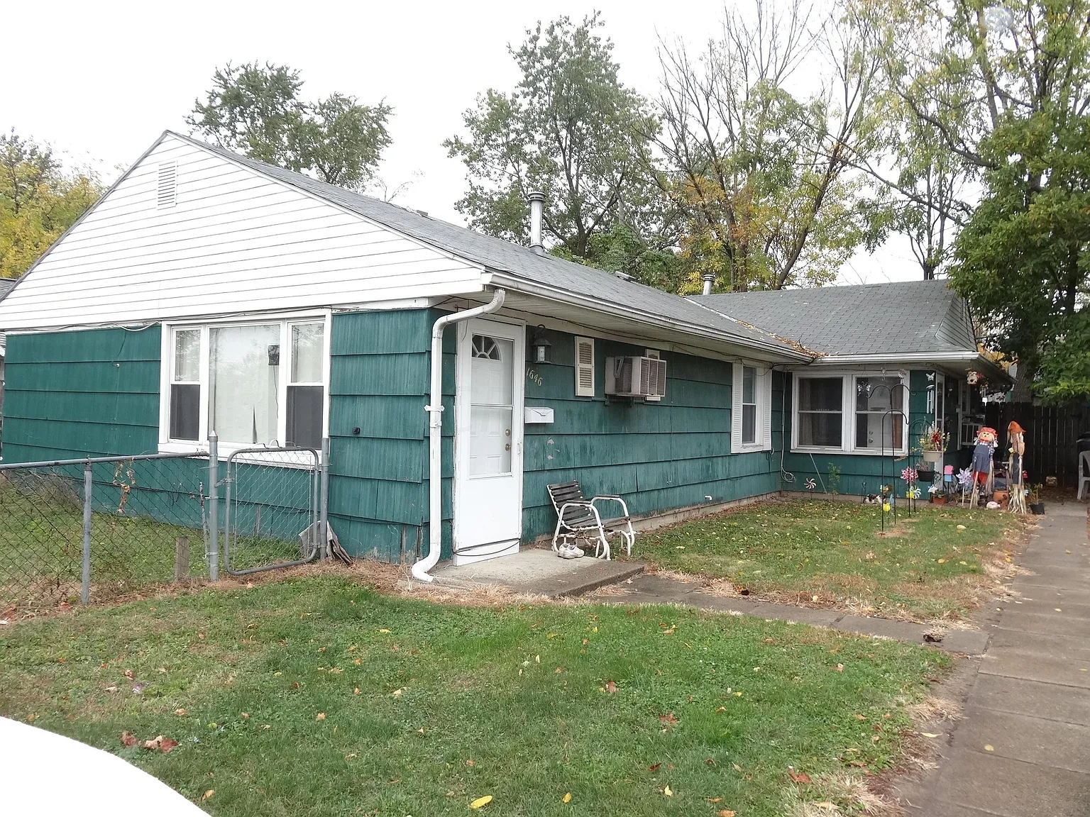 1644-1646 Frank Rd photo 1