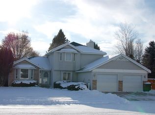 10703 N Sundance Dr, Spokane, WA 99208