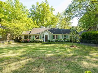 3553 Oakley Ave, Memphis, TN 38111