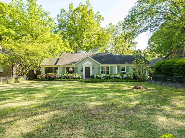 3553 Oakley Ave, Memphis, TN 38111
