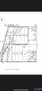 12A Moe Rd, New Market, AL, 35761
