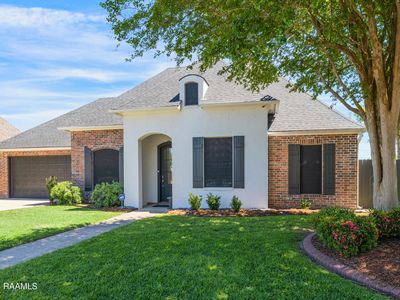 100 Field Crest Pkwy, Youngsville, LA, 70592