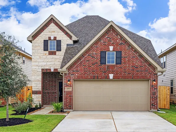 15286 Glow Berry Ln #Isrped, Humble, TX 77396