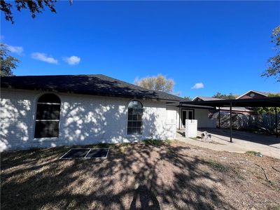 912 Max Dr, Elsa, TX, 78543