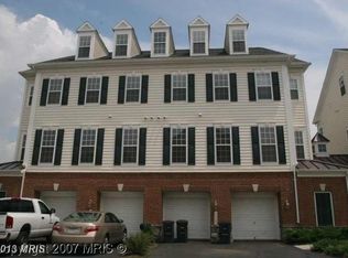 14562 Kylewood Way, Gainesville, VA 20155
