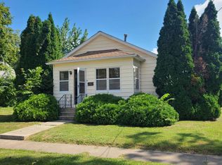 1411 Florence Ave, Galesburg, IL
