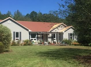 7127 Marshall Dr, Appling, GA 30802