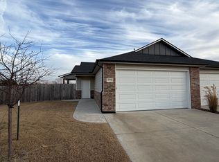 5773 E Bristol St #5773, Wichita, KS 67220