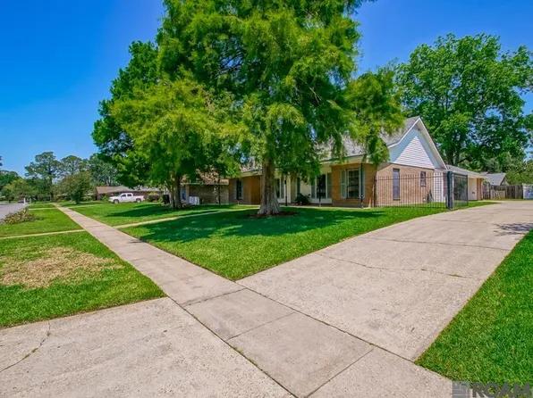 12525 Excalibur Ave, Baton Rouge, LA 70816